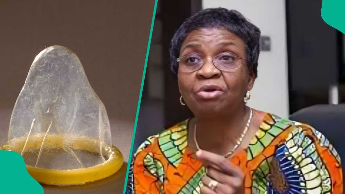 NAFDAC warns Nigerians of fake popular condoms circulating in markets nationwide.