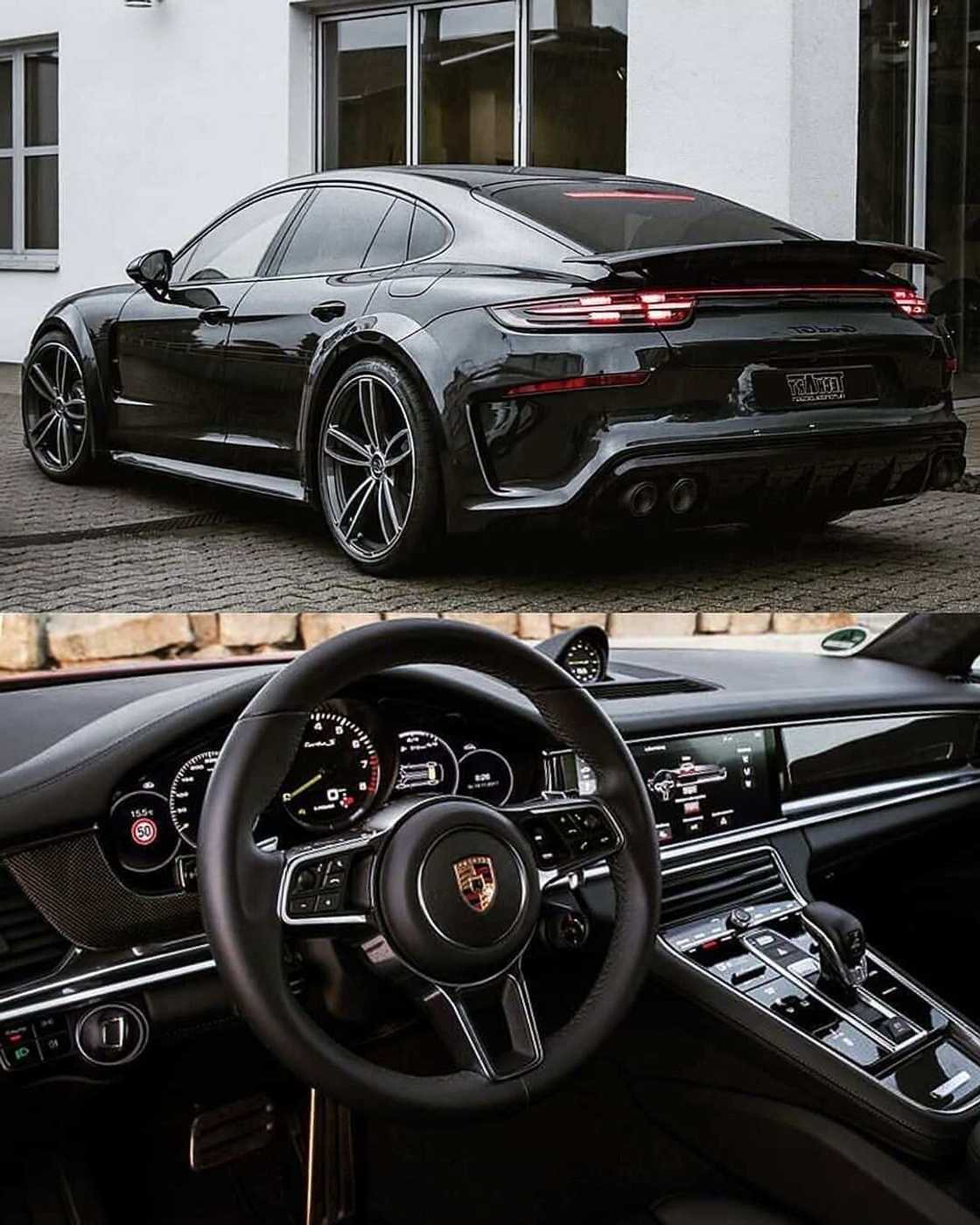 high end car high end car