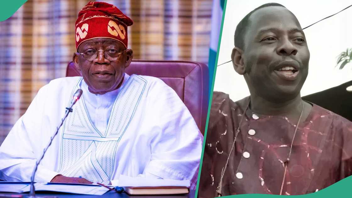Tinubu Grants Full Pardon to Ken Saro Wiwa, Other Ogoni 9 Tinubu Grants Full Pardon to Ken Saro Wiwa, Other Ogoni 9
