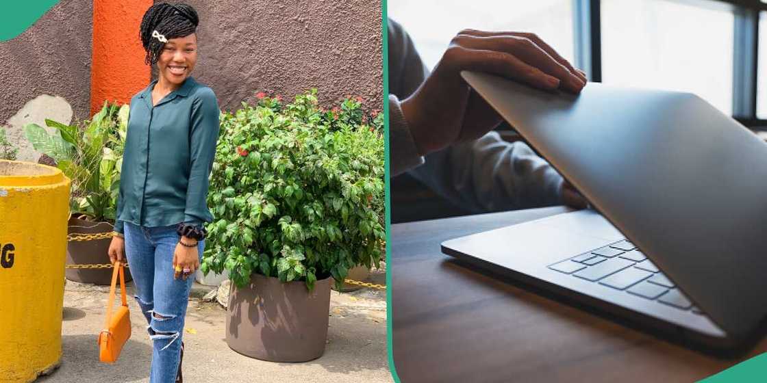 UNILAG student receives over N200k from Nigerians on X UNILAG student receives over N200k from Nigerians on X