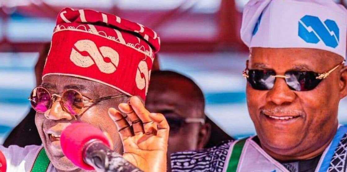 Bola Tinubu/Kashim Shettima/APC/Renewed Hope Concert/May 29/2023 Election/Asake/Timaya/Fireboy DML Bola Tinubu/Kashim Shettima/APC/Renewed Hope Concert/May 29/2023 Election/Asake/Timaya/Fireboy DML