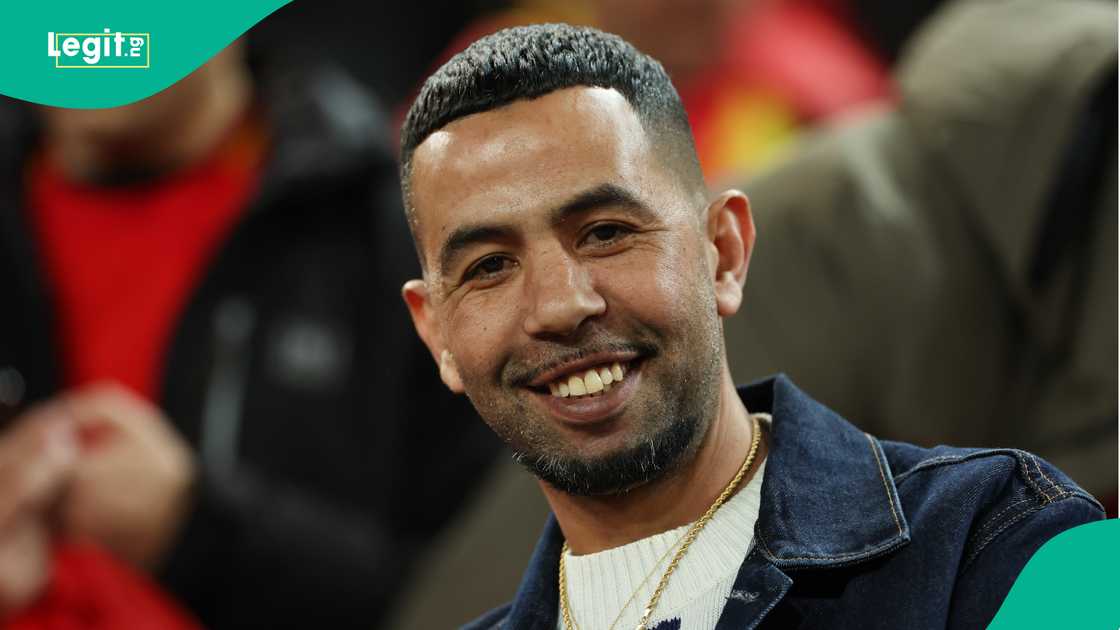 Lamine Yamal, Mounir Nasraoui, Ousmane Dembele, PSG, Ballon d'Or, Vitinha Lamine Yamal, Mounir Nasraoui, Ousmane Dembele, PSG, Ballon d'Or, Vitinha