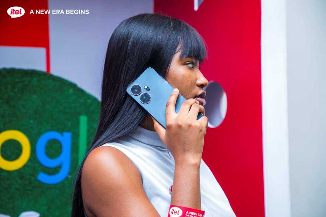 Meet the Powerful itel P55+ - The Smartphone Redefining Fast Charging Meet the Powerful itel P55+ - The Smartphone Redefining Fast Charging