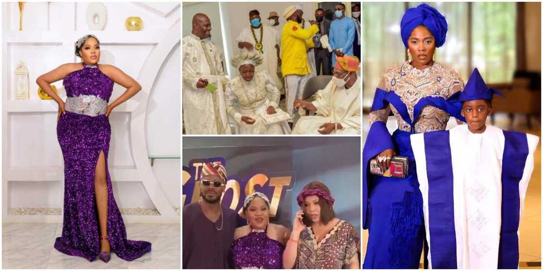 5 celebrity events that shook the internet over the weekend 5 celebrity events that shook the internet over the weekend