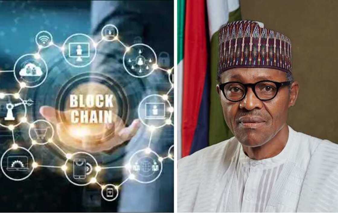 FG greenlights blockchain use in Nigeria, opens doors to tech innovation FG greenlights blockchain use in Nigeria, opens doors to tech innovation