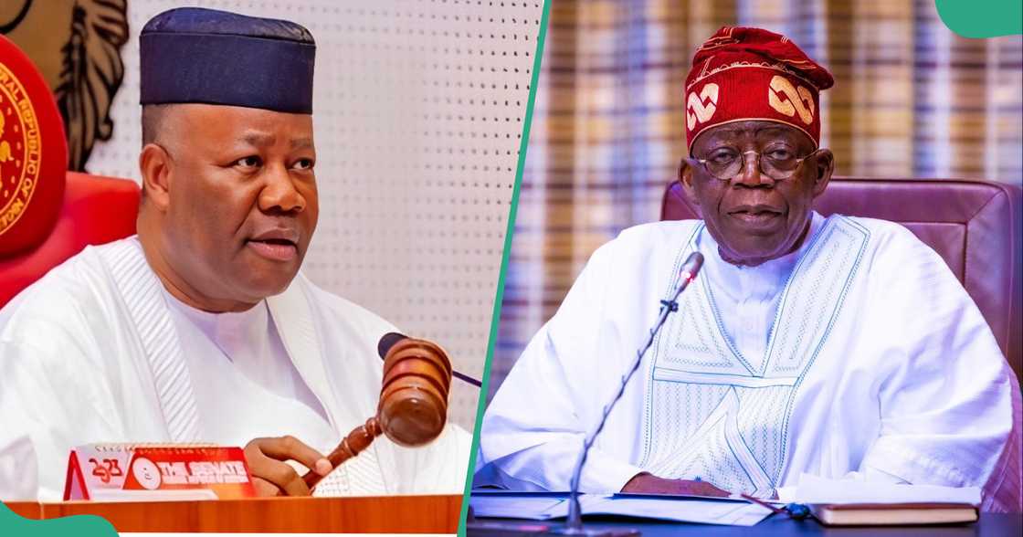 Tinubu seeks Senate confirmation of CCB board members Tinubu seeks Senate confirmation of CCB board members