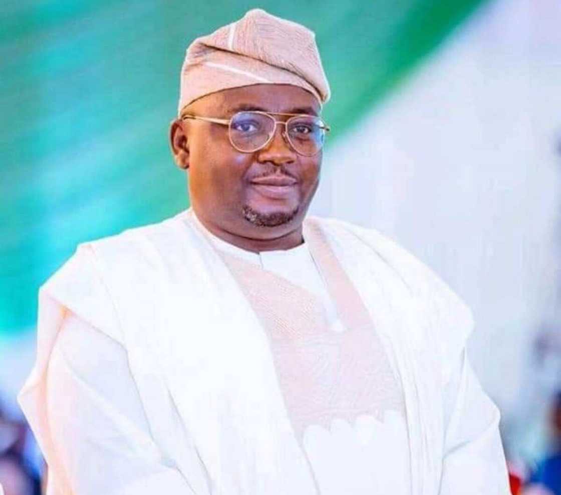 Adelabu ya bayyana lokacin da za a samu wutar lantarki Najeriya Adelabu ya bayyana lokacin da za a samu wutar lantarki Najeriya