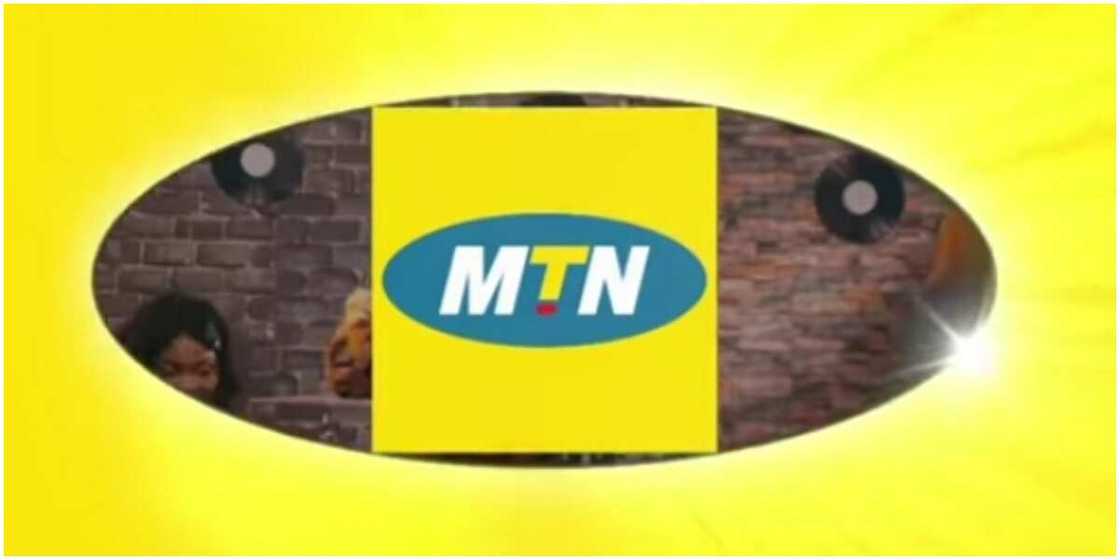 N20.35billion was wiped from MTN Nigeria's market value in two days N20.35billion was wiped from MTN Nigeria's market value in two days
