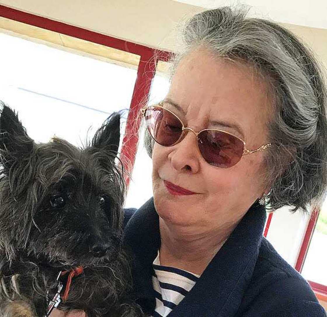 Dominique Lavanant : que devient-elle depuis sa retraite ? Dominique Lavanant : que devient-elle depuis sa retraite ?