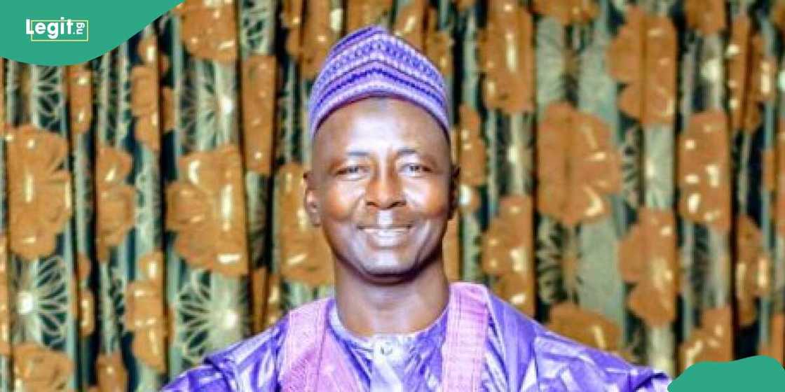 Shugaban karamar hukumar Gombe ya riga mu gidan gaskiya Shugaban karamar hukumar Gombe ya riga mu gidan gaskiya