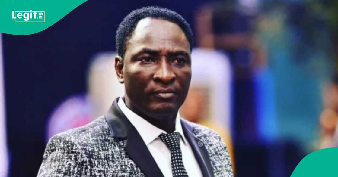 Comedian Klintoncod criticizes Prophet Jeremiah Fufeyin’s “miracle products,”