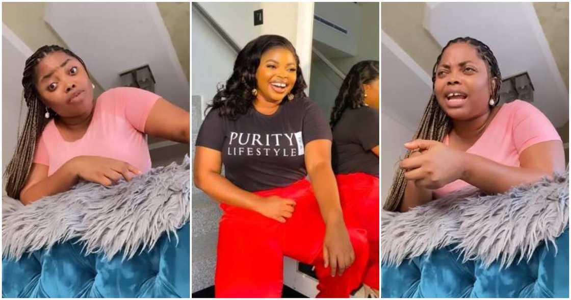 Photos of Juliana Olayode Photos of Juliana Olayode