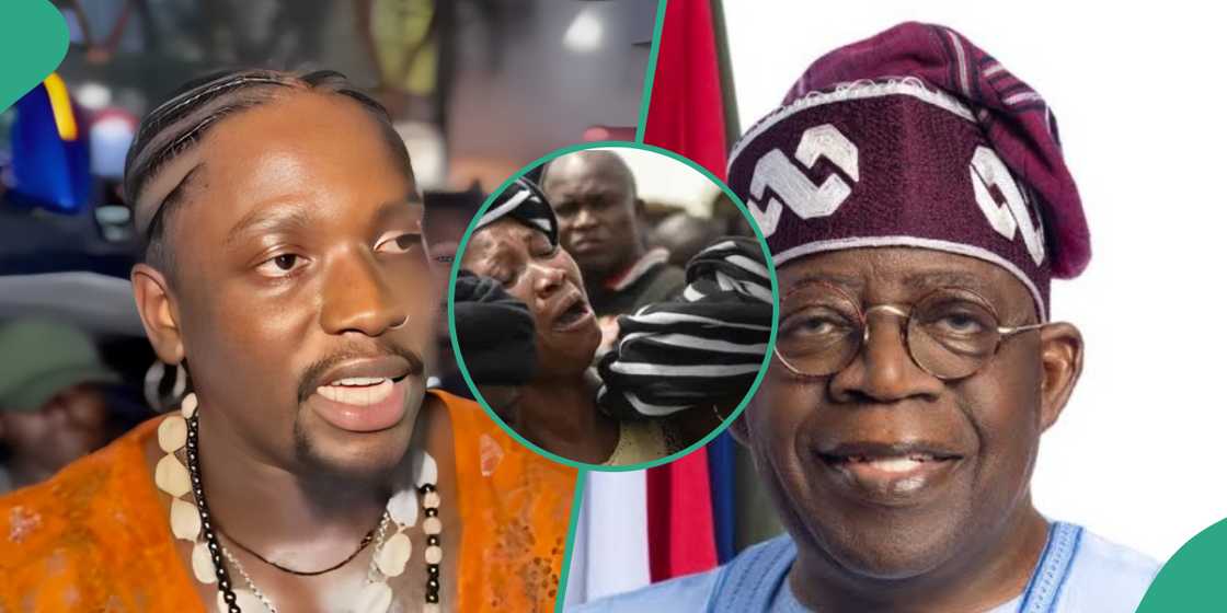 VDM sends warning to Benue indigenes over insurgency. VDM sends warning to Benue indigenes over insurgency.