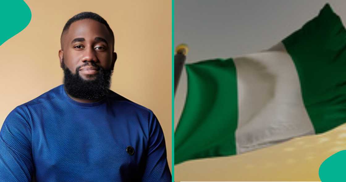 Prophet Tomi Arayomi predicts famine in Nigeria and farmers weeping, calls for prayers as he speaks on 2025 Prophet Tomi Arayomi predicts famine in Nigeria and farmers weeping, calls for prayers as he speaks on 2025
