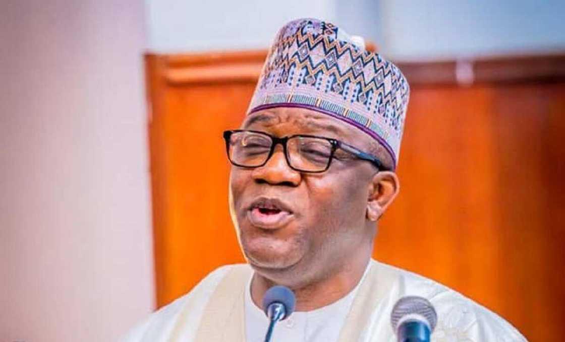 Zan Kafa Makarantar 'APC' Idan Aka Zaɓe Ni Shugaban Ƙasa, Fayemi Zan Kafa Makarantar 'APC' Idan Aka Zaɓe Ni Shugaban Ƙasa, Fayemi