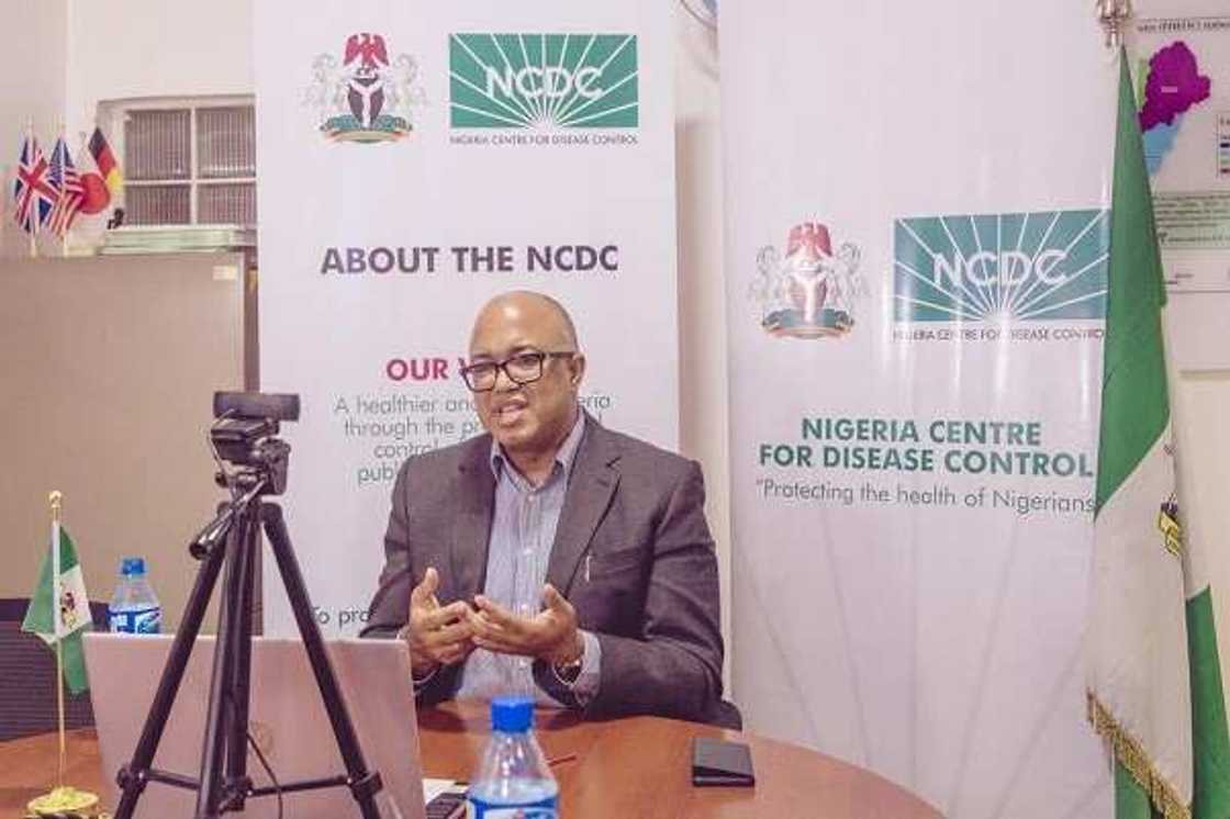 Coronavirus: Lagos, FCT lead as Nigeria records 501 news cases of COVID-19 Coronavirus: Lagos, FCT lead as Nigeria records 501 news cases of COVID-19