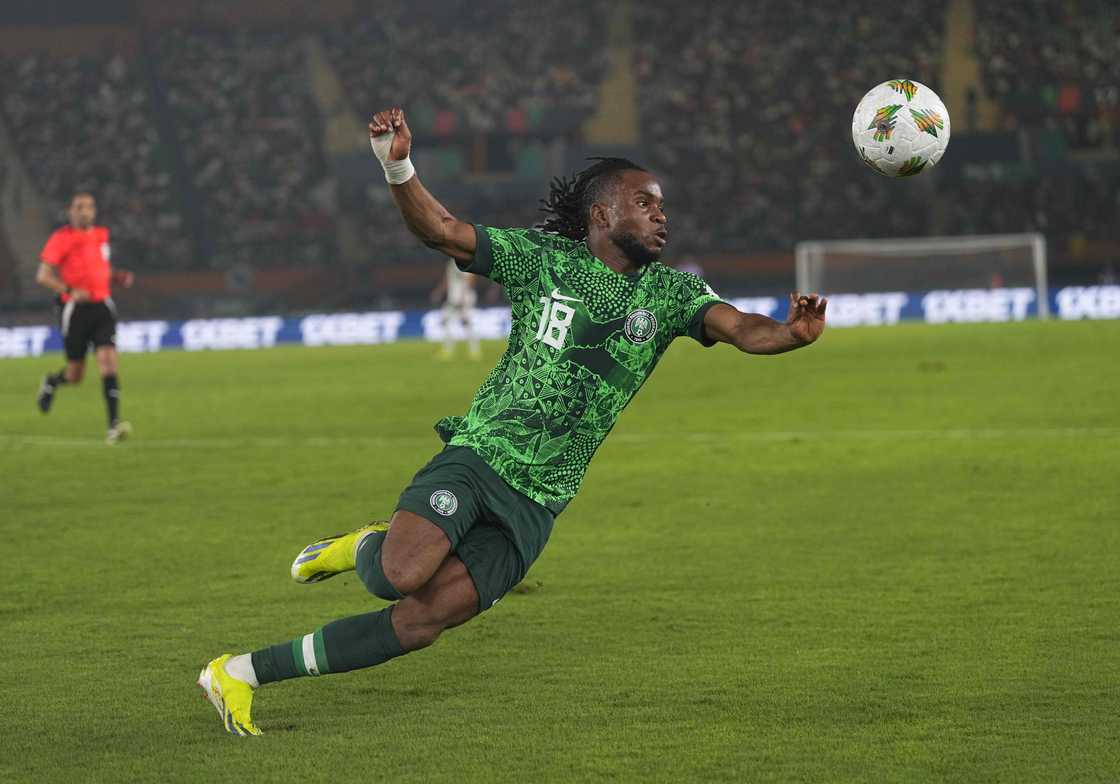 Super Eagles, Nigeria, Ademola Lookman, Atalanta, Football, Africa. Super Eagles, Nigeria, Ademola Lookman, Atalanta, Football, Africa.