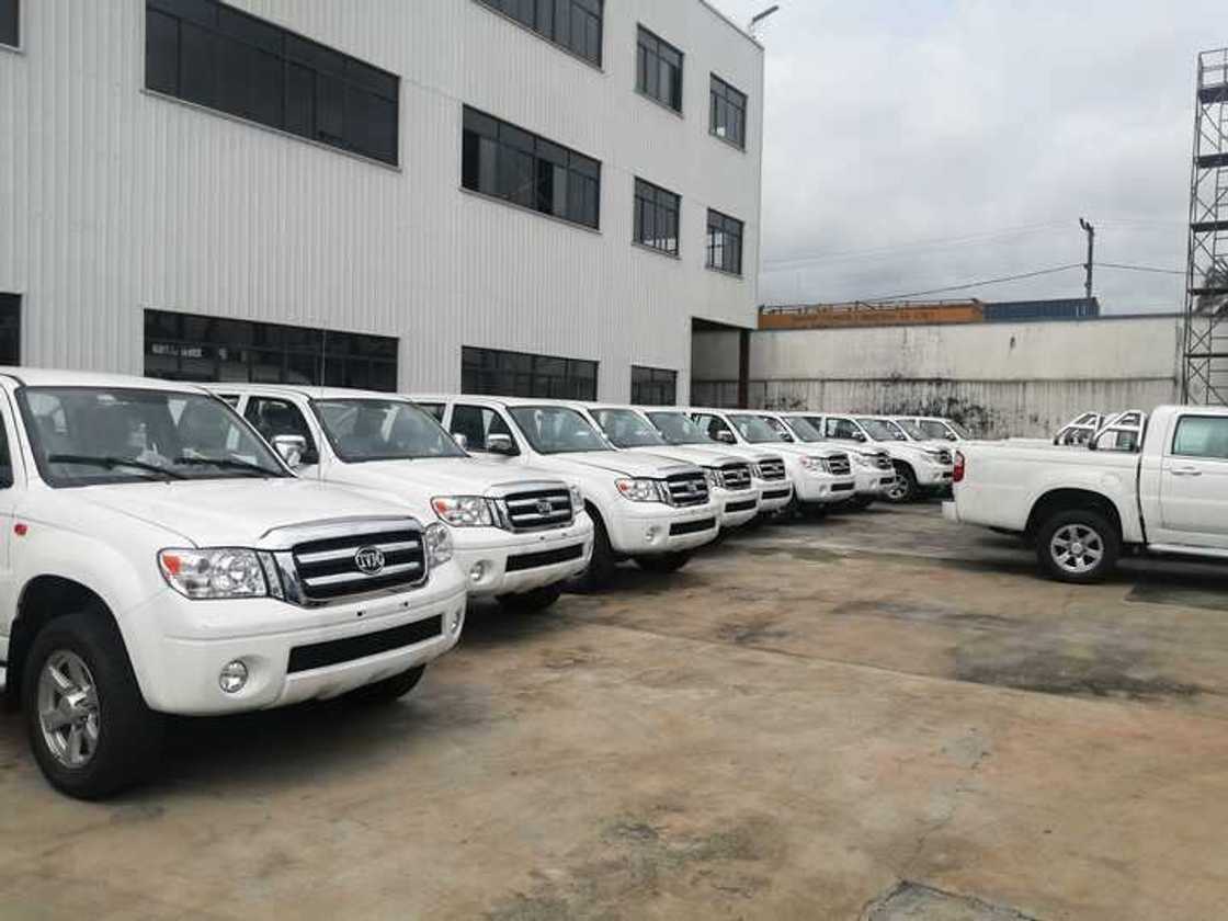 Innoson Innoson
