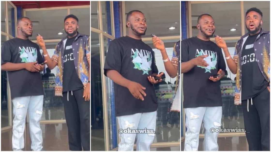 Man diverted WAEC fees/Millions in betting. Man diverted WAEC fees/Millions in betting.