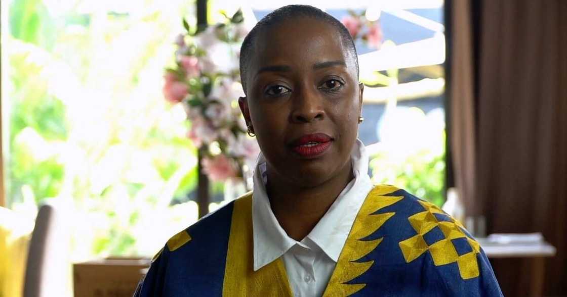 Woman who worked as toilet cleaner for years becomes manager of own five-star hotel Woman who worked as toilet cleaner for years becomes manager of own five-star hotel