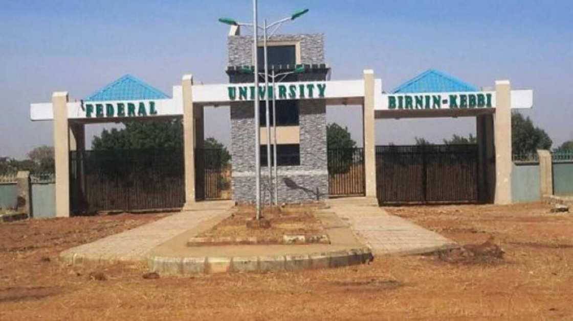 ‘Yan bindiga sun harbe wani Malamin Jami’ar Kebbi, Abdullahi Dakingari ‘Yan bindiga sun harbe wani Malamin Jami’ar Kebbi, Abdullahi Dakingari