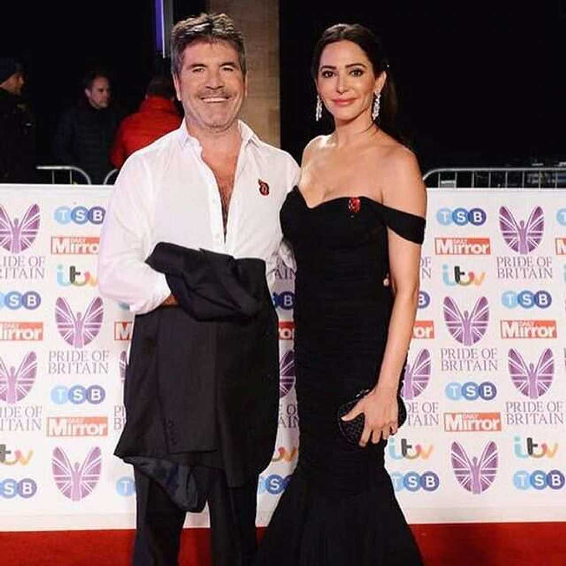 Simon Cowell net worth Simon Cowell net worth