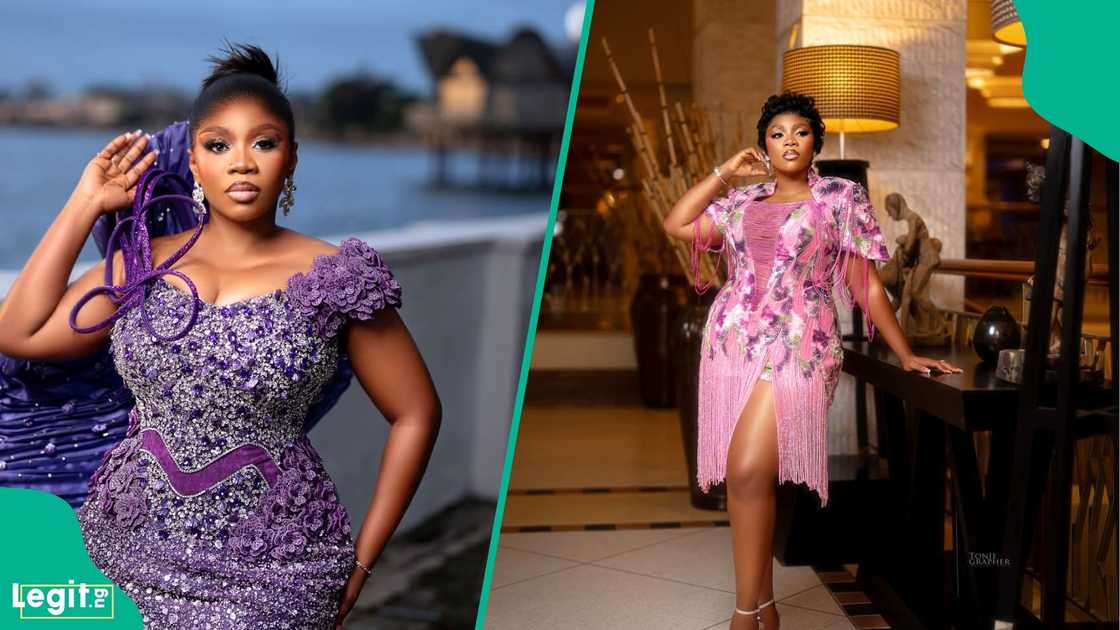 Wumi Toriola faces backlash and responds after wearing revealing outfit to colleague’s birthday party