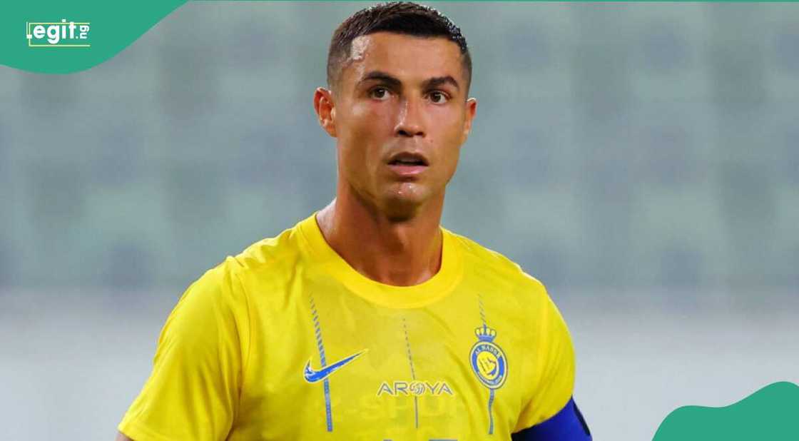 CR7 ALnasr CR7 ALnasr