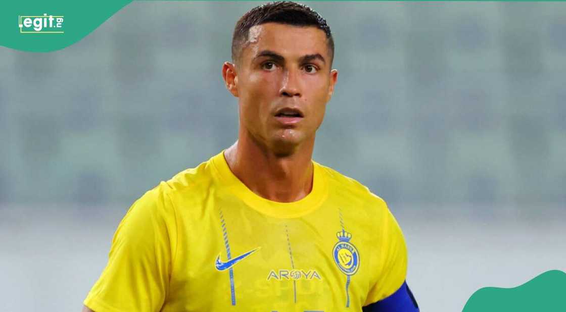 CR7 ALnasr