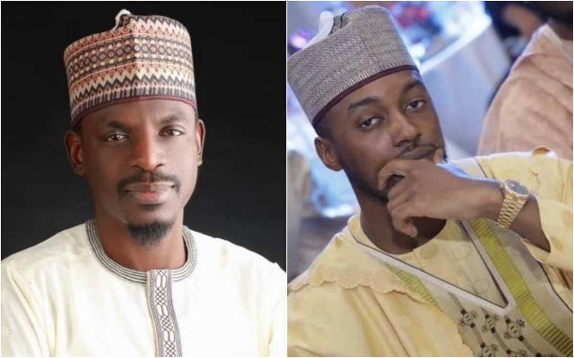 Kada ku sa mu yadda cewa wadanda aka lallasa a zaben 2019 ne suka bullo da EndSARS - Hadimin Buhari ga dan Atiku Kada ku sa mu yadda cewa wadanda aka lallasa a zaben 2019 ne suka bullo da EndSARS - Hadimin Buhari ga dan Atiku