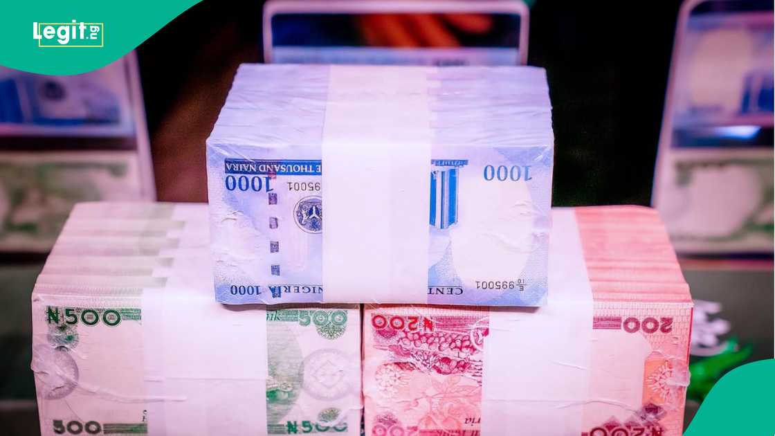 CBN Policies Boost Naira Stability CBN Policies Boost Naira Stability