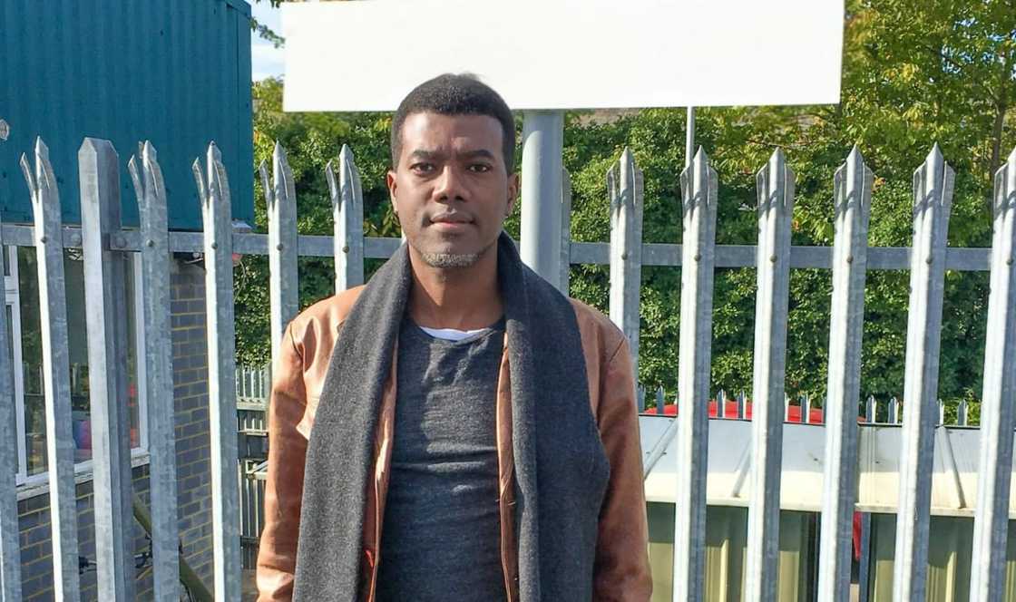 Omokri Omokri