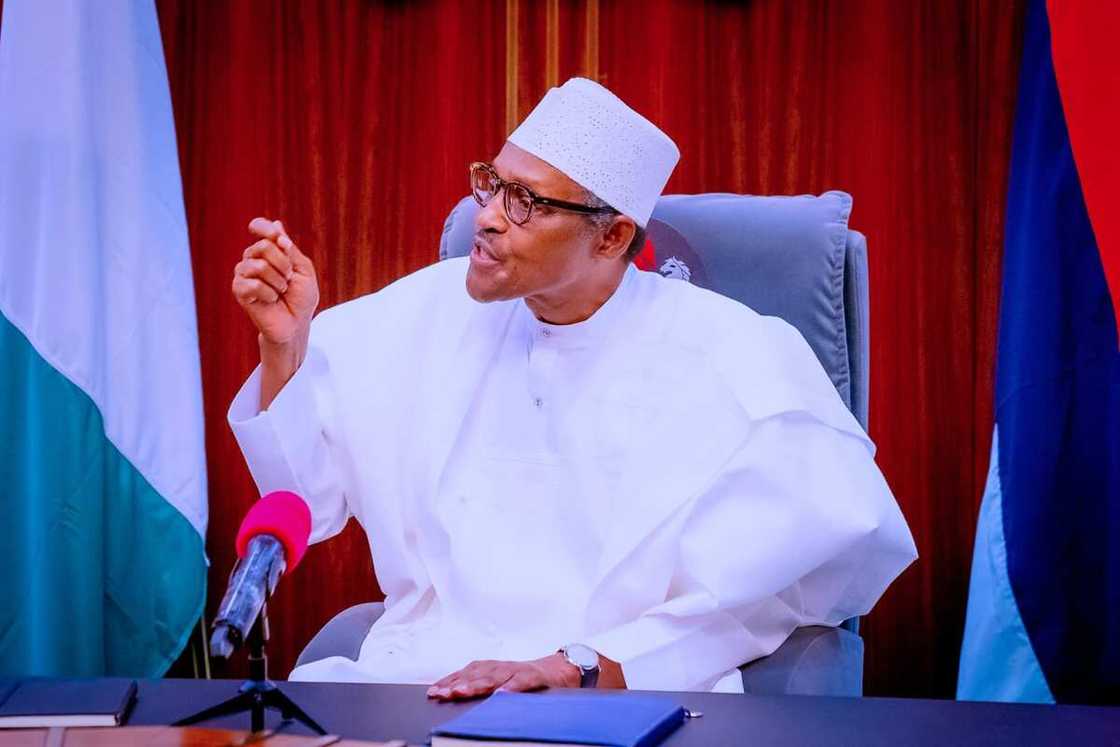 Buhari/US UK travel advisory/Terror alert in Abuja Buhari/US UK travel advisory/Terror alert in Abuja