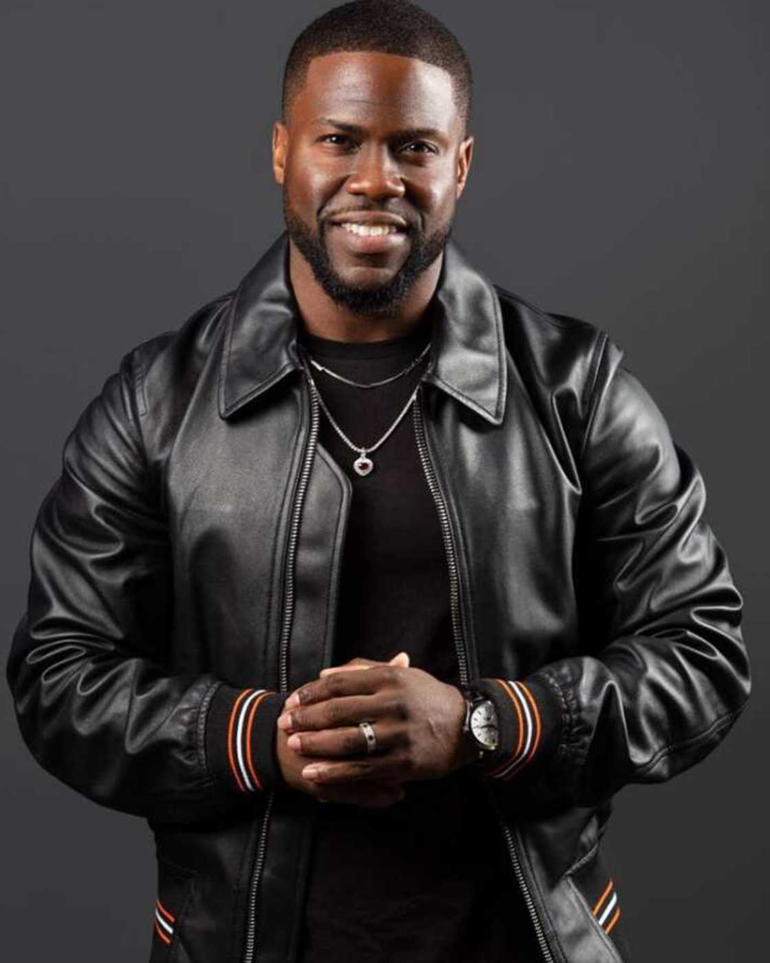 How much does Kevin Hart make How much does Kevin Hart make