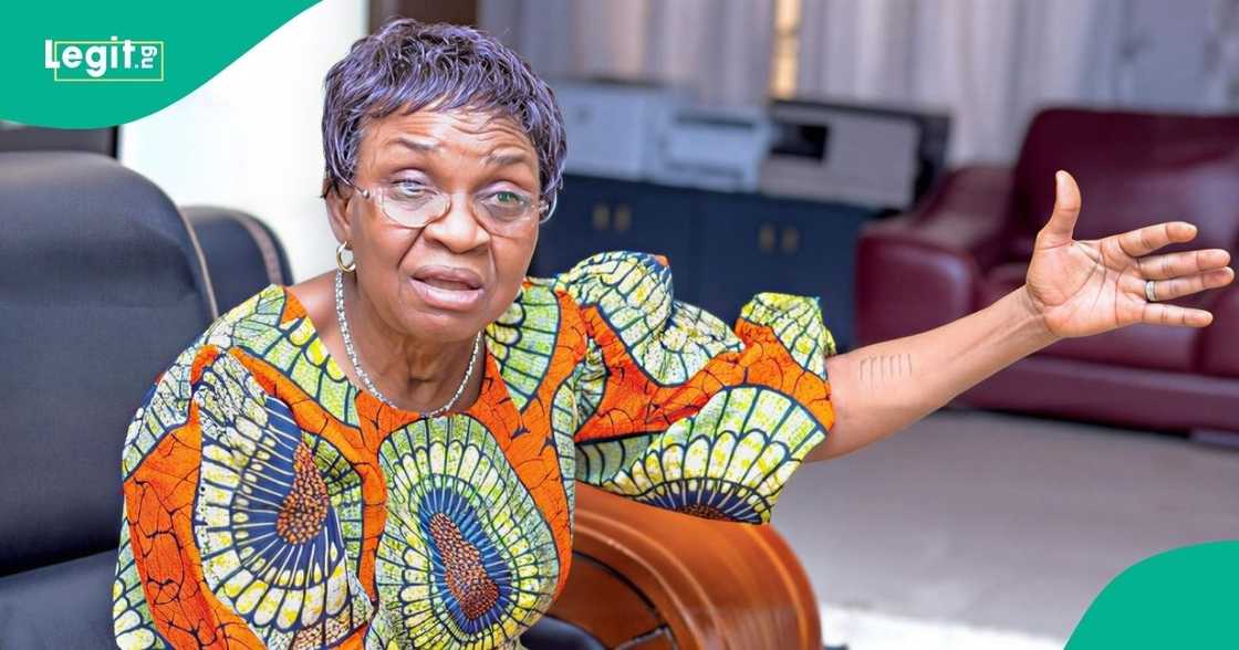 NAFDAC passes verdict on viral bread review controversy NAFDAC passes verdict on viral bread review controversy