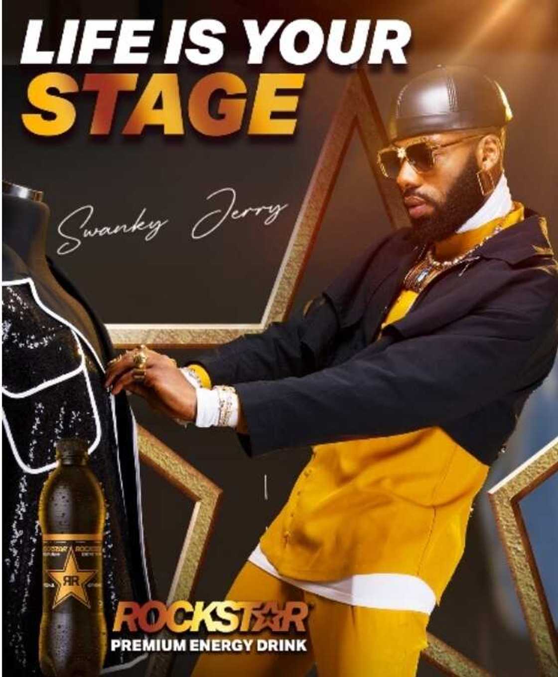 Life is your Stage: Rockstar Premium Energy Drink Launches at Rhythm Unplugged Life is your Stage: Rockstar Premium Energy Drink Launches at Rhythm Unplugged