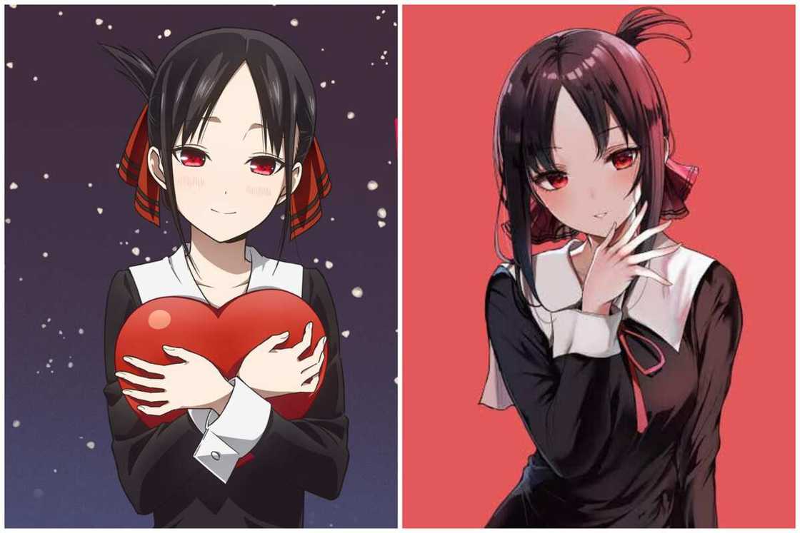 hottest female anime characters hottest female anime characters