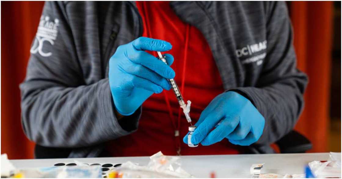 NAFDAC, Abuja, malaria vaccine, COVID-19 vaccine NAFDAC, Abuja, malaria vaccine, COVID-19 vaccine