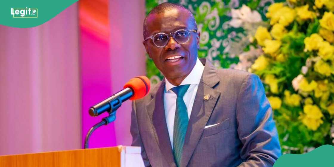 Lagos Assembly, Governor Sanwo-Olu Lagos Assembly, Governor Sanwo-Olu