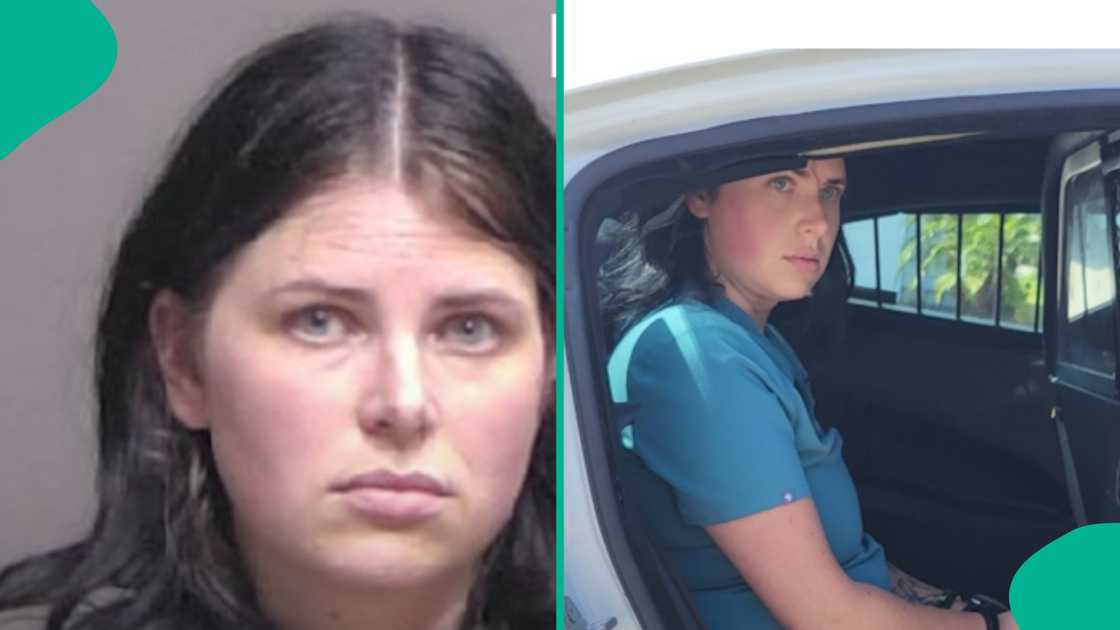 Nurse arrested in Florida on allegations of possessing fake licence. Nurse arrested in Florida on allegations of possessing fake licence.