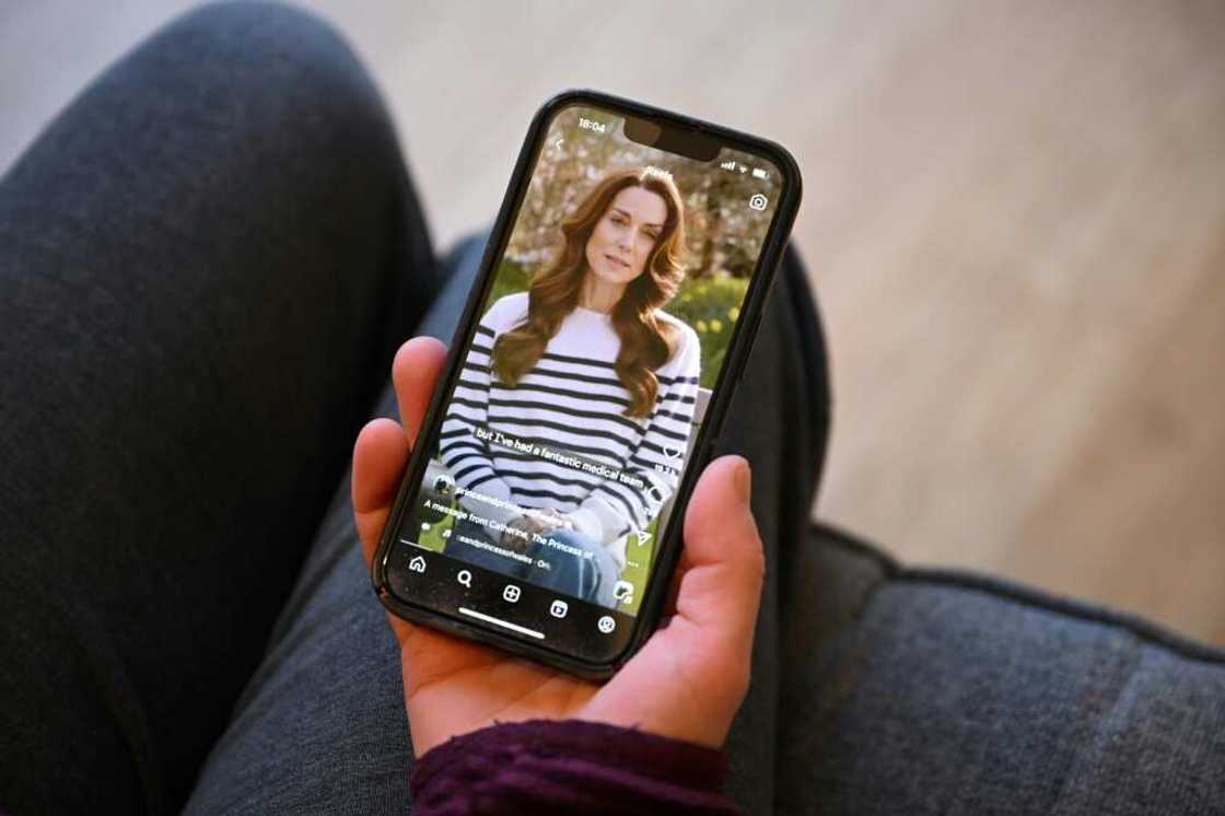 Kate Middleton conspiracies highlight an age of information chaos Kate Middleton conspiracies highlight an age of information chaos