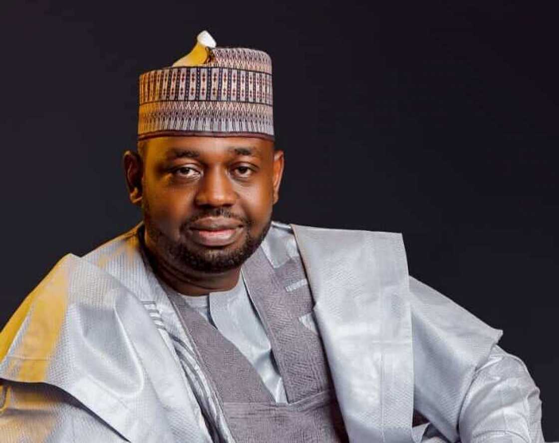 Jibrin Tatabe Jibrin Tatabe