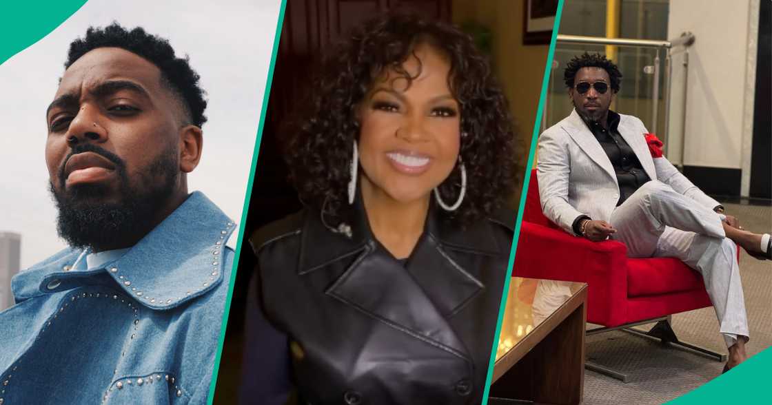 Teymesan blasts Timi Dakolo and Femi Lazarus. Teymesan blasts Timi Dakolo and Femi Lazarus.