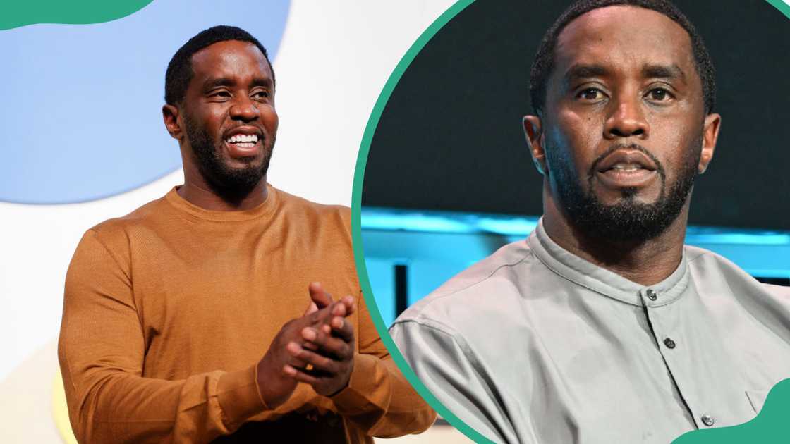 Diddy's lawyer gives expected jail term