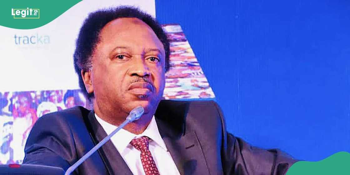 Bandits, Kaduna-Abuja Highway, Shehu Sani