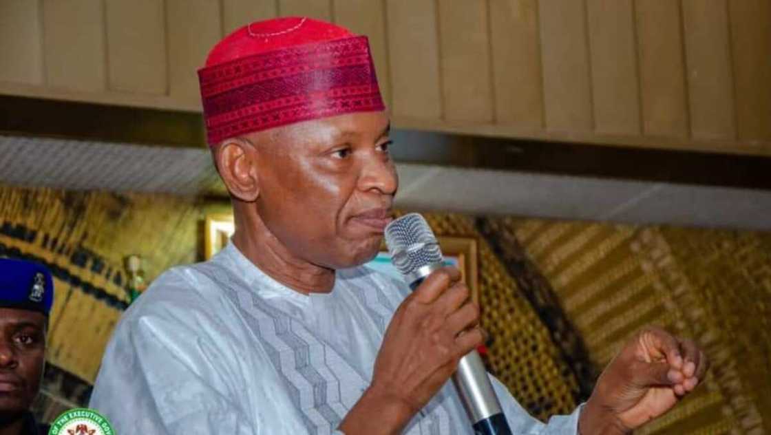 Gwamnatin Kano ta bayyana adadin allurar rigakafin da take buƙata Gwamnatin Kano ta bayyana adadin allurar rigakafin da take buƙata