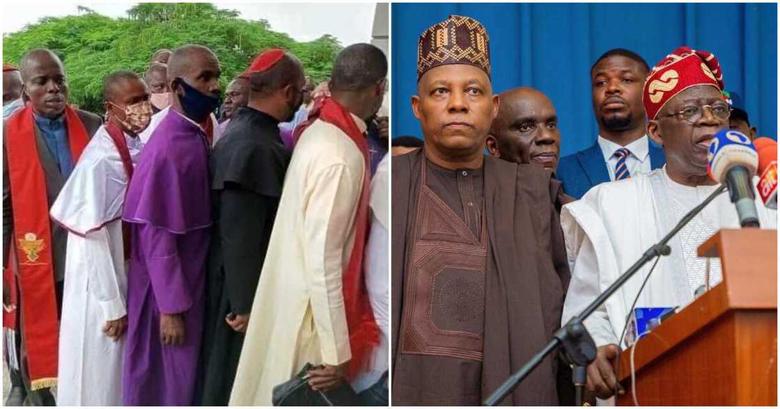 2023 election, Bola Tinubu, Kashim Shettima 2023 election, Bola Tinubu, Kashim Shettima