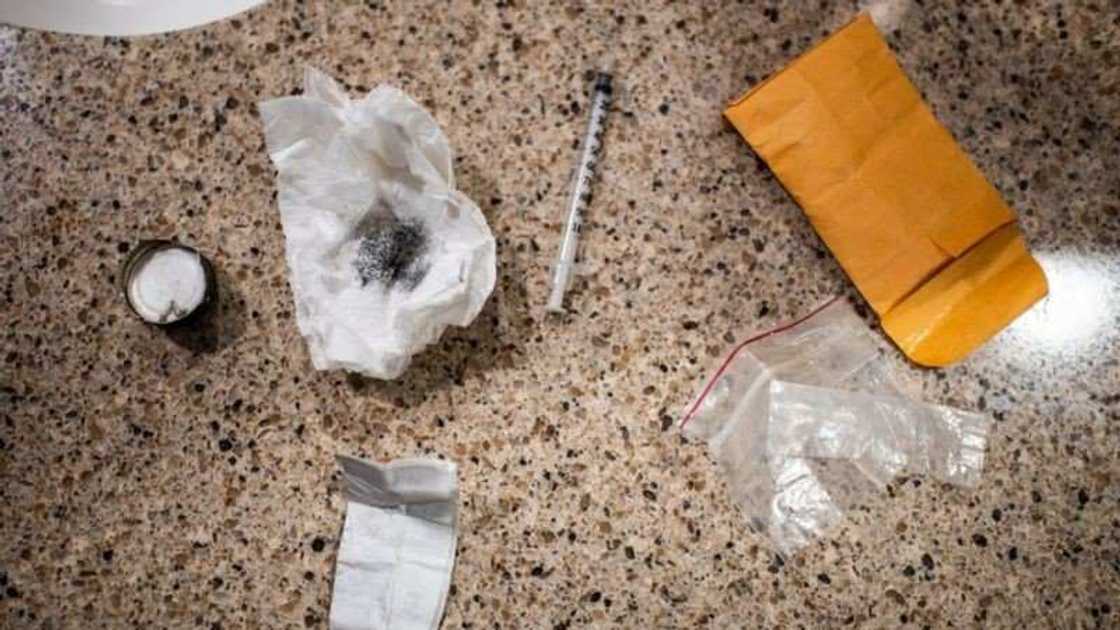 Rundunar 'yan sanda: Mun gano silar mutuwar budurwa a gidan saukar baki na gwamnatin Yobe Rundunar 'yan sanda: Mun gano silar mutuwar budurwa a gidan saukar baki na gwamnatin Yobe