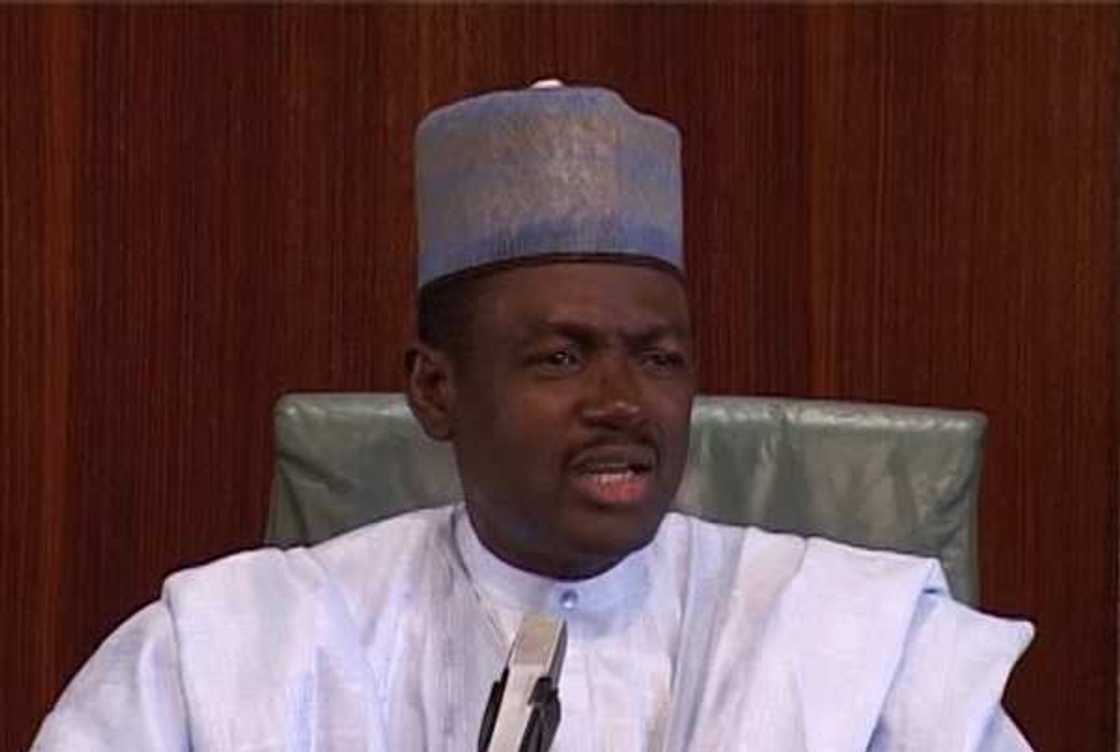 Zaben gwamnoni: Maku ya ki amincewa da sakamakon zaben jihar Nasarawa Zaben gwamnoni: Maku ya ki amincewa da sakamakon zaben jihar Nasarawa