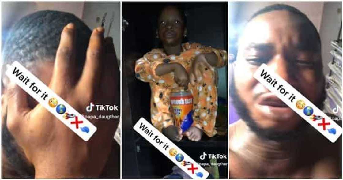 Matashi da diyarsa Matashi da diyarsa